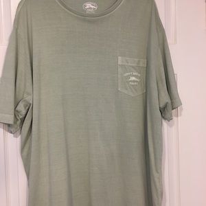 XXL Tommy Bahama Tee